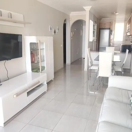 Апартаменты Fantastic Seaview Адехе