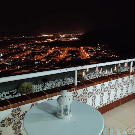 Fantastic Seaview Апартаменты