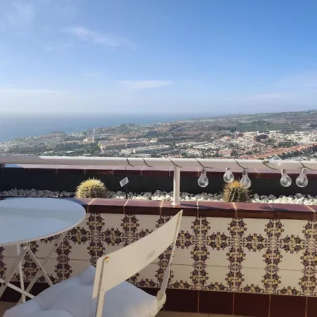 Fantastic Seaview Апартаменты *