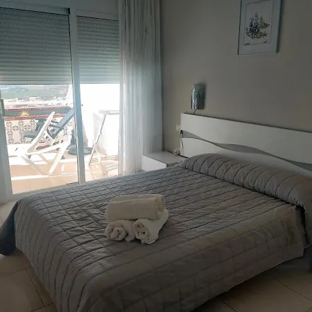Fantastic Seaview Адехе