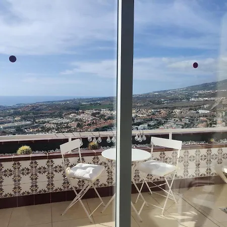 Fantastic Seaview Апартаменты