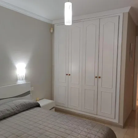 Apartamento Fantastic Seaview