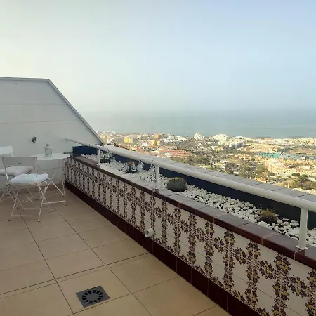Fantastic Seaview