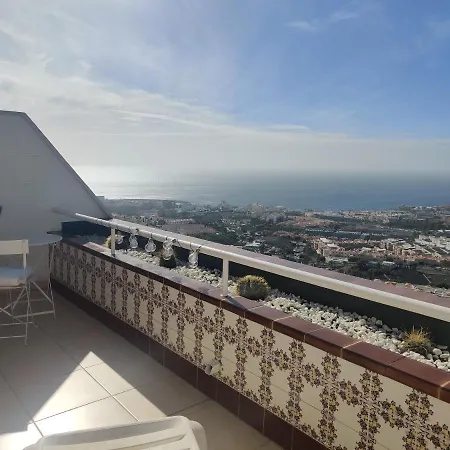 Fantastic Seaview